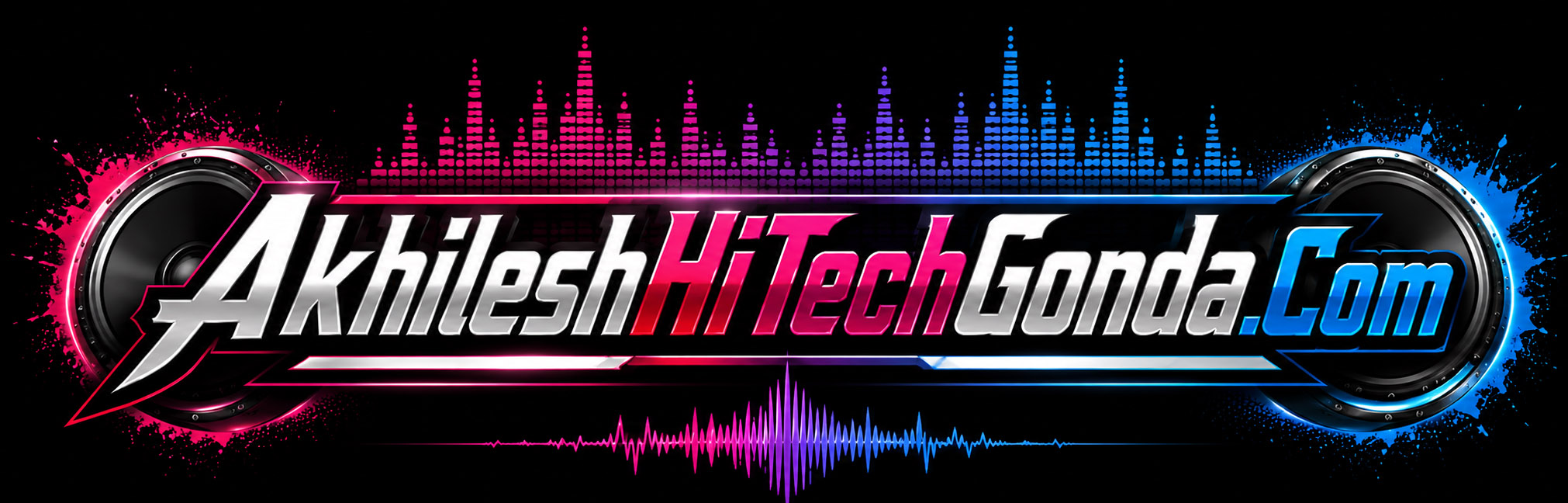 AkhileshHiTechGonda.Com